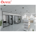 Guangzhou Display Furniture Store Interior Modern Pharmacy Design